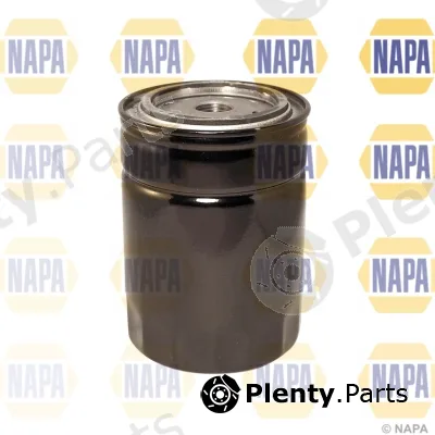 Napa NFO3015 — Oil Filter NAPA
