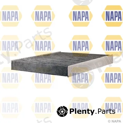 Napa NFC4179 — Filter, cabin air NAPA