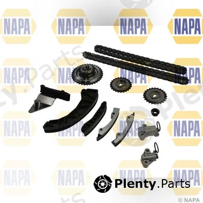 Napa NCK4051 — Timing Chain Kit NAPA