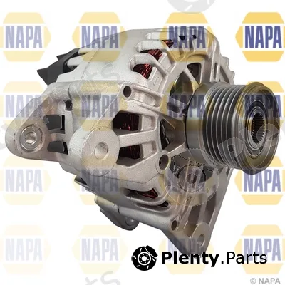 Napa NAL2018 — Alternator NAPA