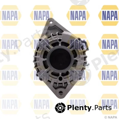 Napa NAL2118 — Alternator NAPA