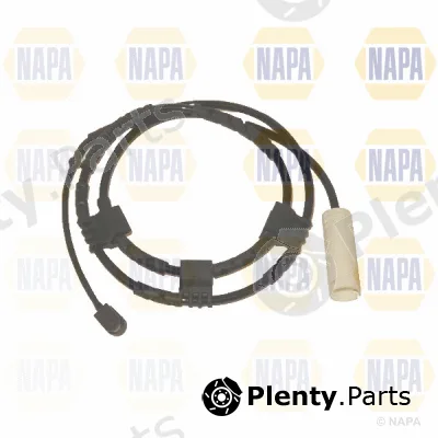 Napa NWL5234 — Warning Contact, brake pad wear NAPA