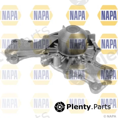 Napa NWP1239 — Water Pump, engine cooling NAPA