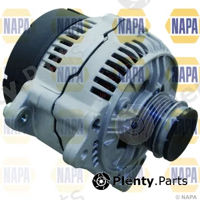 Napa NAL1464 — Alternator NAPA