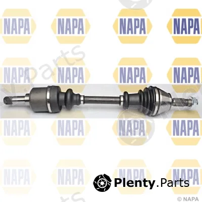 Napa NDS1417L — Drive Shaft NAPA