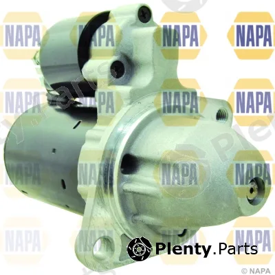 Napa NSM1231 — Starter NAPA