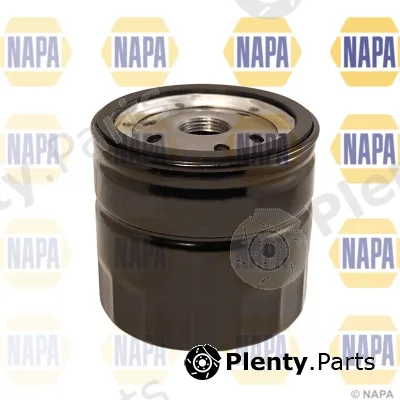 Napa NFO3012 — Oil Filter NAPA