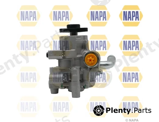 Napa NPS1040 — Hydraulic Pump, steering NAPA