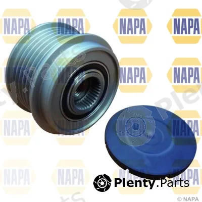 Napa NOP1132 — Alternator Freewheel Clutch NAPA