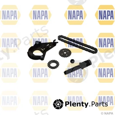 Napa NCK4096 — Timing Chain Kit NAPA
