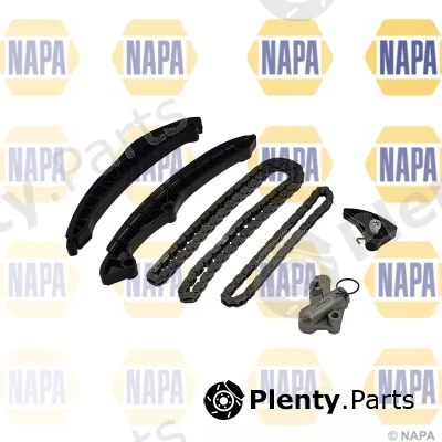 Napa NCK4075 — Timing Chain Kit NAPA