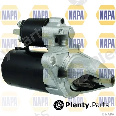 Napa NSM1604 — Starter NAPA