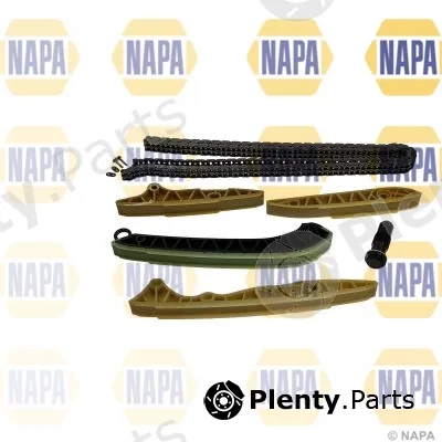 Napa NCK4163 — Timing Chain Kit NAPA