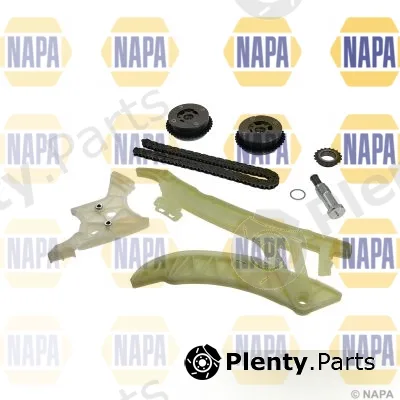 Napa NCK4158 — Timing Chain Kit NAPA