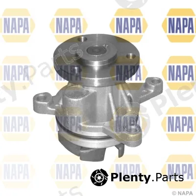 Napa NWP1200 — Water Pump, engine cooling NAPA