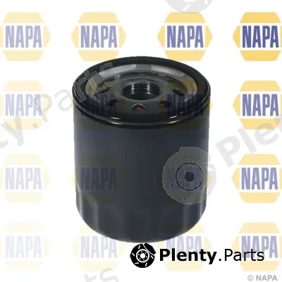 Napa NFO3136 — Oil Filter NAPA