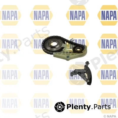 Napa NCK4085 — Timing Chain Kit NAPA
