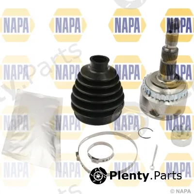 Napa NCV1035 — Joint, drive shaft NAPA