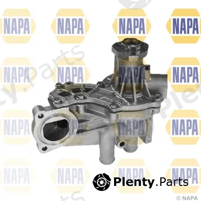 Napa NWP1010 — Water Pump, engine cooling NAPA