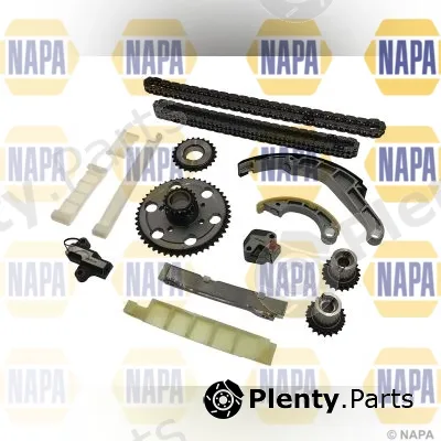 Napa NCK4070 — Timing Chain Kit NAPA