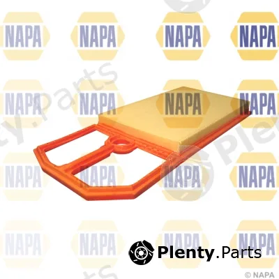Napa NFA1019 — Air Filter NAPA