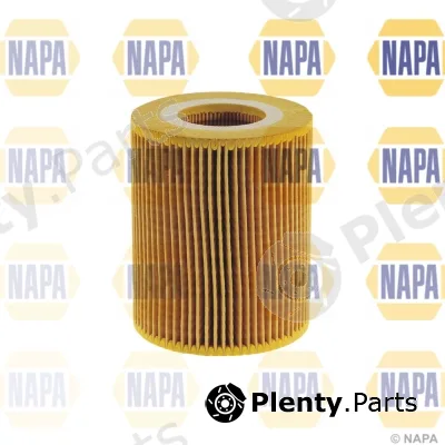 Napa NFO3140 — Oil Filter NAPA