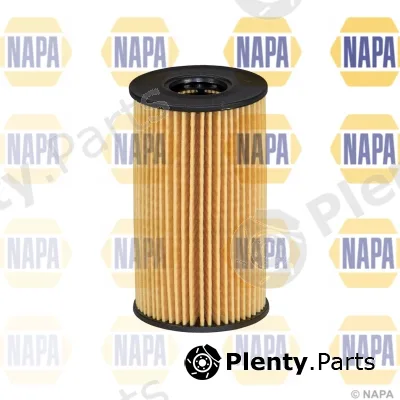 Napa NFO3231 — Oil Filter NAPA
