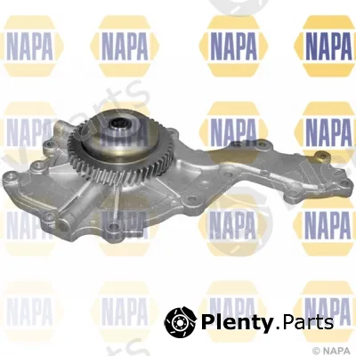 Napa NWP1399 — Water Pump, engine cooling NAPA