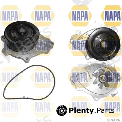 Napa NWP1525 — Water Pump, engine cooling NAPA