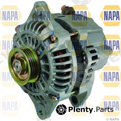 Napa NAL2091 — Alternator NAPA