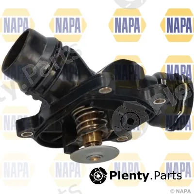 Napa NTH1025 — Thermostat, coolant NAPA