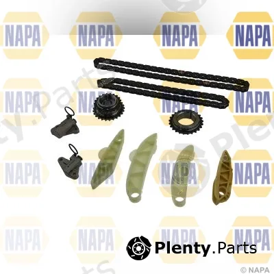 Napa NCK4095 — Timing Chain Kit NAPA