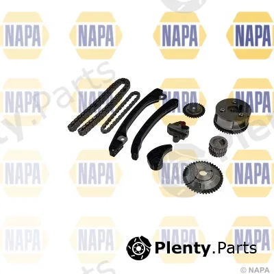 Napa NCK4175 — Timing Chain Kit NAPA