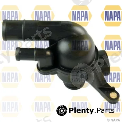 Napa NTH1225 — Thermostat, coolant NAPA