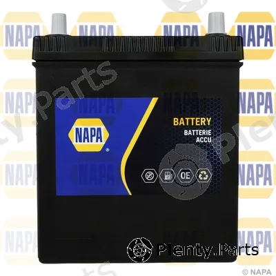 Napa 054N — Starter Battery NAPA