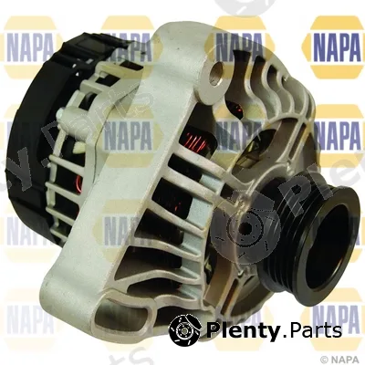 Napa NAL2002 — Alternator NAPA