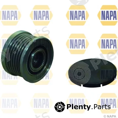 Napa NOP1085 — Alternator Freewheel Clutch NAPA