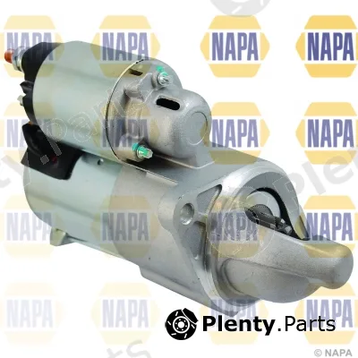 Napa NSM1299 — Starter NAPA