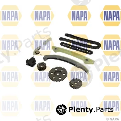 Napa NCK4130 — Timing Chain Kit NAPA