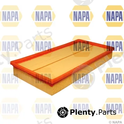 Napa NFA1010 — Air Filter NAPA