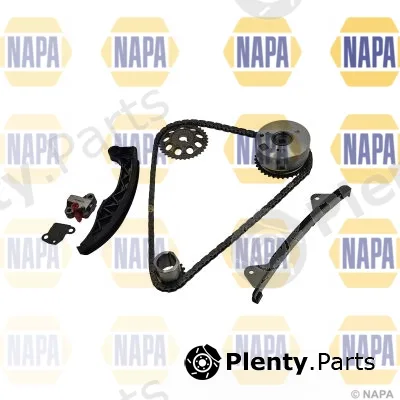 Napa NCK4149 — Timing Chain Kit NAPA