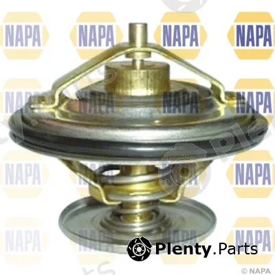 Napa NTH1218 — Thermostat, coolant NAPA