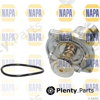 Napa NTH1178 — Thermostat, coolant NAPA