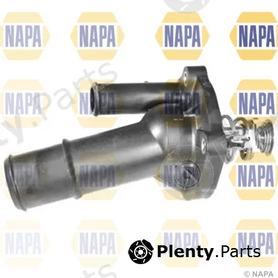 Napa NTH1065 — Thermostat, coolant NAPA