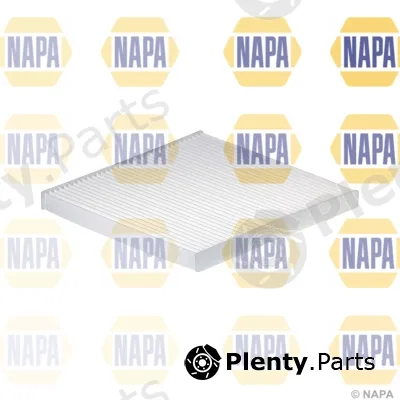 Napa NFC4070 — Filter, cabin air NAPA