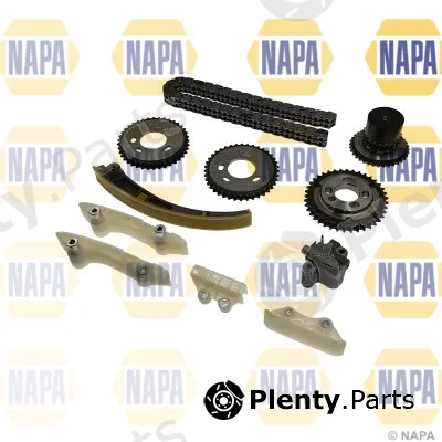 Napa NCK4025 — Timing Chain Kit NAPA