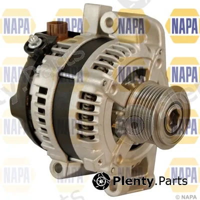 Napa NAL2058 — Alternator NAPA