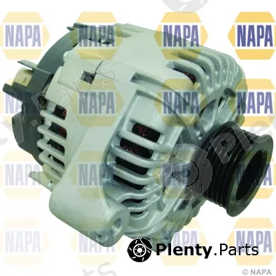 Napa NAL1013 — Alternator NAPA