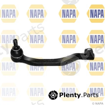 Napa NST6407 — Tie Rod End NAPA