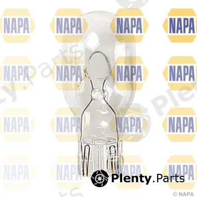 Napa NBU1955 — Bulb, direction indicator NAPA
